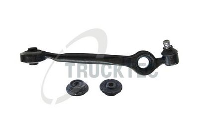 Neatkarīgās balstiekārtas svira, Riteņa piekare TRUCKTEC AUTOMOTIVE 07.31.024