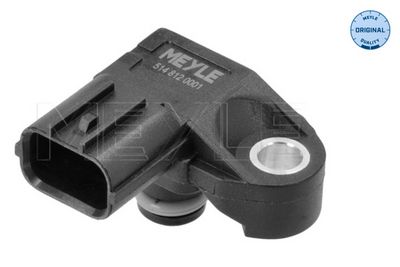 Devējs, Pūtes spiediens MEYLE 514 812 0001