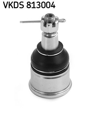 Balst-/Virzošais šarnīrs SKF VKDS 813004