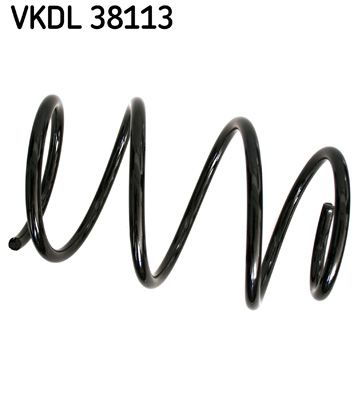 Пружина ходовой части SKF VKDL 38113