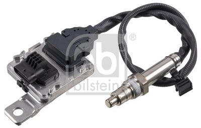 NOx-датчик, впрыск карбамида FEBI BILSTEIN 197508