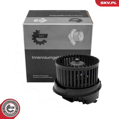 Salona ventilators ESEN SKV 68SKV295