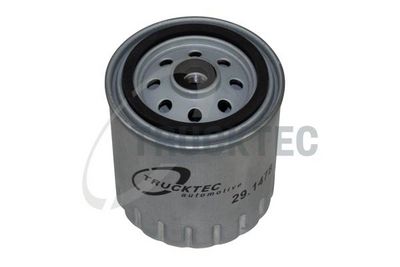 Degvielas filtrs TRUCKTEC AUTOMOTIVE 02.14.027