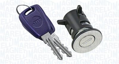 Корпус цилиндра замка MAGNETI MARELLI 350105006500