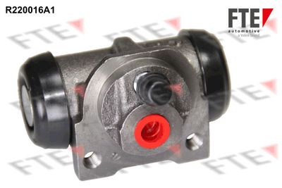 Riteņa bremžu cilindrs FTE 9210213