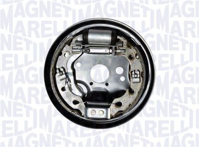 Bremžu loku komplekts MAGNETI MARELLI 363620030310