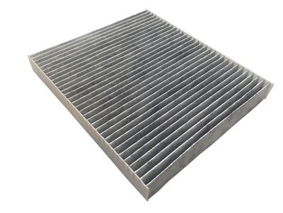 Фильтр, воздух во внутренном пространстве CORTECO 80001793