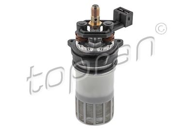 Топливный насос TOPRAN 102 928