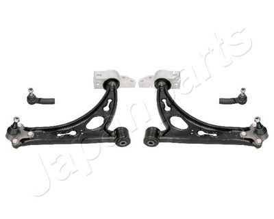 Sviru komplekts, Riteņa piekare JAPANPARTS SKS-0922