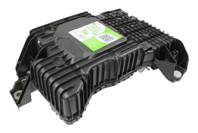 Tvertne, Karbamīda iesmidzināšana MAXGEAR 28-1064