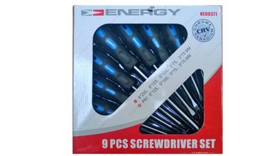 ENERGY NE00371 Instrumentu komplekts