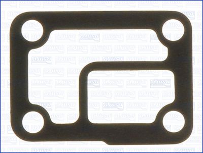 Blīve, Eļļas filtrs AJUSA 00420800