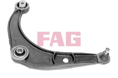 Neatkarīgās balstiekārtas svira, Riteņa piekare Schaeffler FAG 821 0318 10