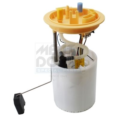 Элемент системы питания MEAT & DORIA 771078