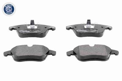 Bremžu uzliku kompl., Disku bremzes VAICO V22-0062