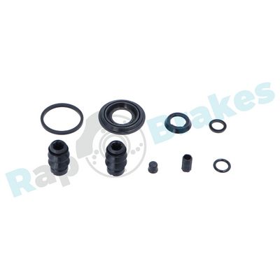 Ремкомплект, тормозной суппорт RAP BRAKES R-Z0009