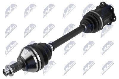 Приводной вал NTY NPW-VW-226