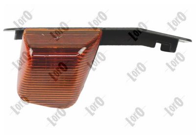 Фонарь указателя поворота ABAKUS 022-24312-1515