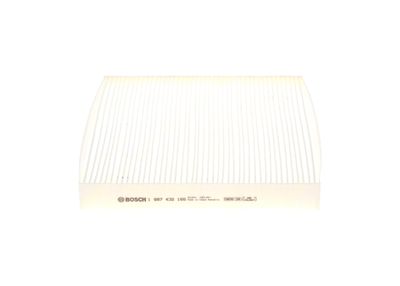 Фильтр, воздух во внутренном пространстве BOSCH 1 987 432 166