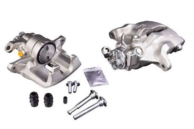 Тормозной суппорт HELLA 8AN 355 792-091