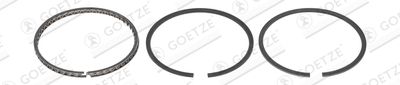 Комплект поршневых колец GOETZE ENGINE 08-181400-30