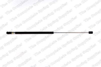 Gāzes atspere, Bagāžas/Kravas nodalījuma vāks LESJOFORS 8115653