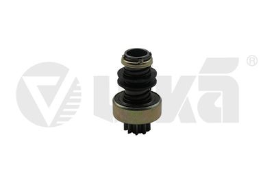 Pievads ar brīvgaitas mehānismu, Starteris vika 99040029801