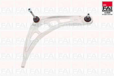 Neatkarīgās balstiekārtas svira, Riteņa piekare FAI AutoParts SS050