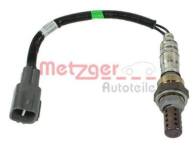  METZGER 0893119