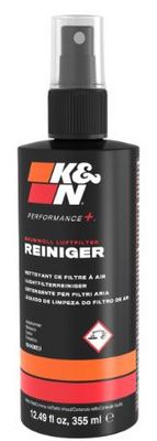 Средство для чистки / растворитель K&N Filters 99-0608EU