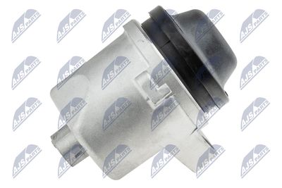 Piekare, Dzinējs NTY ZPS-MZ-055