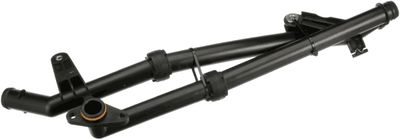 Трубка охлаждающей жидкости GATES 02-2835