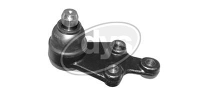 Balst-/Virzošais šarnīrs DYS 27-25349