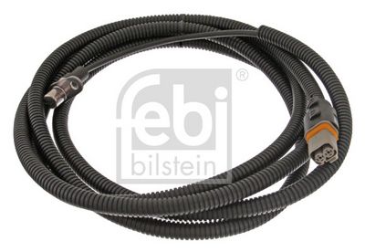 Devējs, Riteņu griešanās ātrums FEBI BILSTEIN 40545