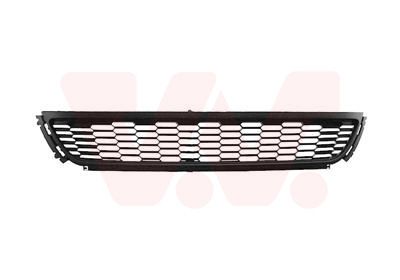Ventilatora reste, Bampers VAN WEZEL 5829590