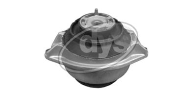 Подвеска, двигатель DYS 71-27405