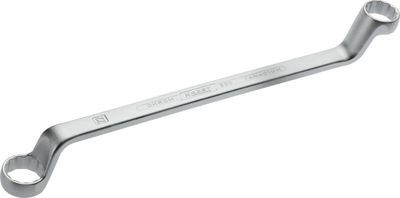 Abpusējā uzmaucamā uzgriežņu atslēga HAZET 630-20X22
