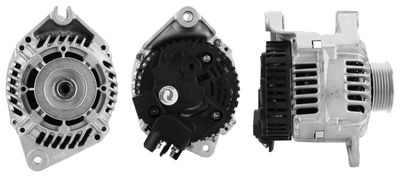 Генератор DRI 216112802