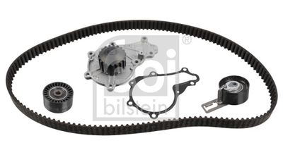 Ūdenssūknis + Zobsiksnas komplekts FEBI BILSTEIN 102203