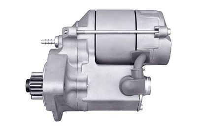 Starteris HELLA 8EA 011 613-011