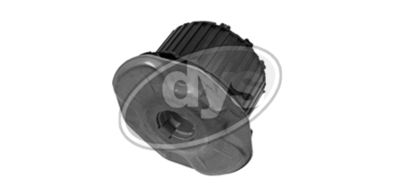 Втулка, балка моста DYS 72-01169