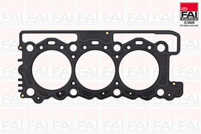 Прокладка, головка цилиндра FAI AutoParts HG1627B