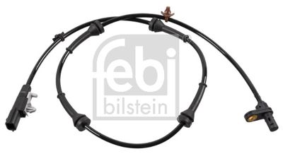 Датчик, частота вращения колеса FEBI BILSTEIN 180999