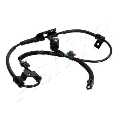 Devējs, Riteņu griešanās ātrums ASHIKA 151-0K-K30