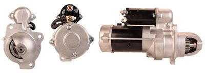 Стартер DRI 600050122