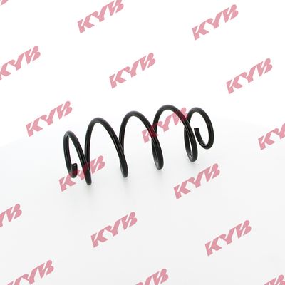 Пружина ходовой части KYB RA5502