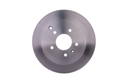 Тормозной диск HELLA 8DD 355 114-411