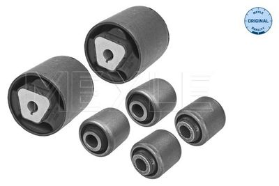 Ремкомплект, поперечный рычаг подвески MEYLE 3146100038