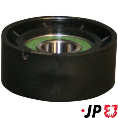 Паразитный / ведущий ролик, поликлиновой ремень JP GROUP 1218301200