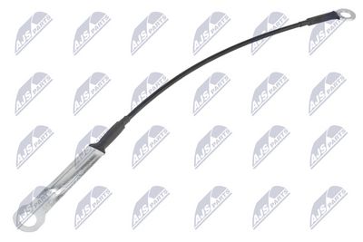 Vadu remonta komplekts, bagāžas nod. vāks NTY EZC-VW-700